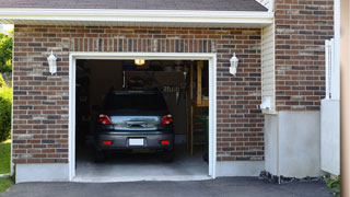 Garage Door Installation at Pullman Richmond, California