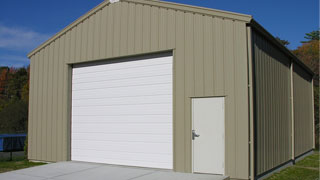 Garage Door Openers at Pullman Richmond, California